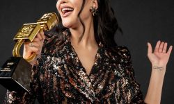 إعلان جوائز بيلبورد عربية الأولى